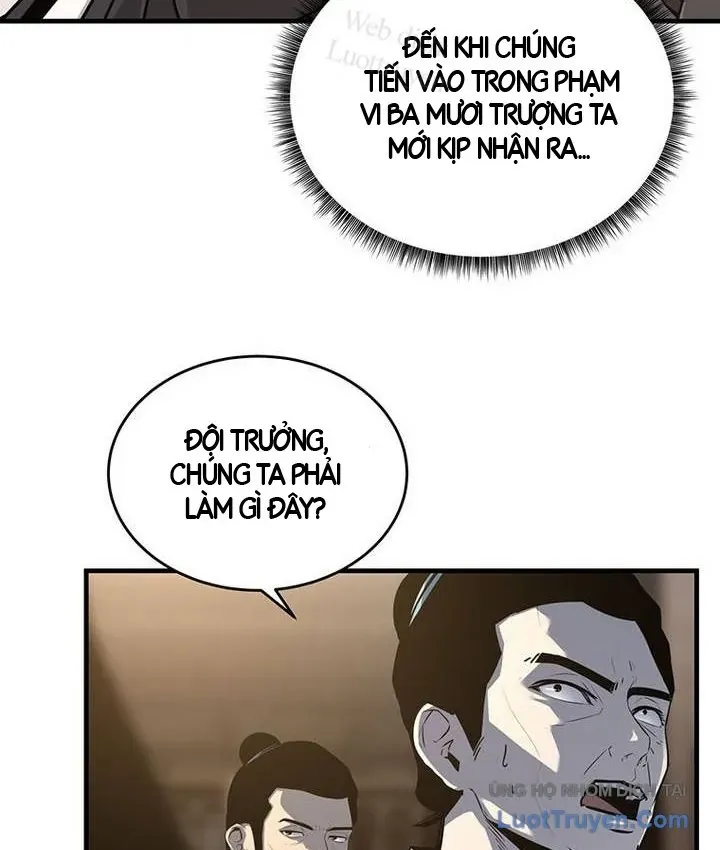 Thiên Hạ Đệ Nhất Võ Sư Chapter 77 - 82