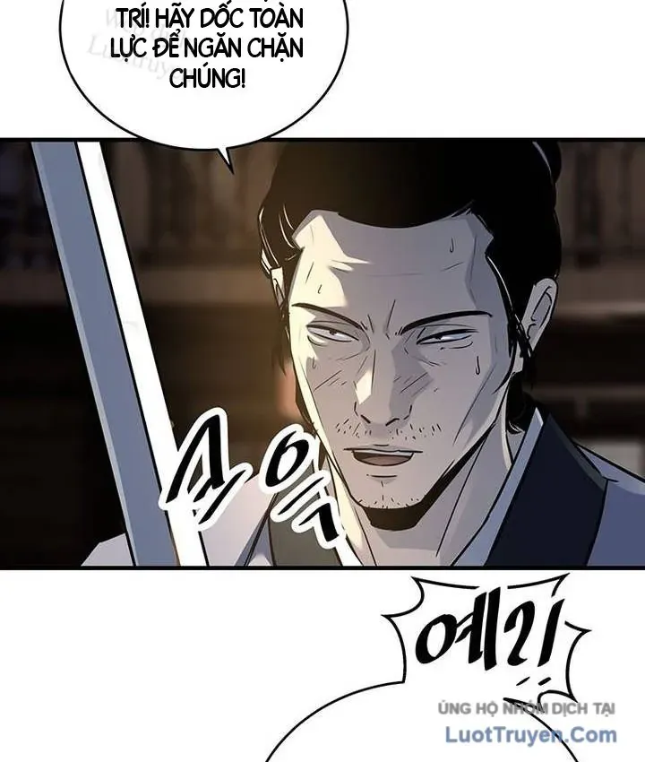 Thiên Hạ Đệ Nhất Võ Sư Chapter 77 - 84