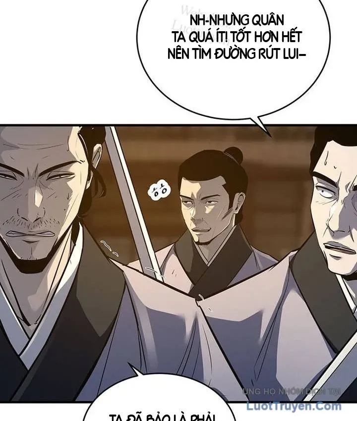 Thiên Hạ Đệ Nhất Võ Sư Chapter 77 - 85