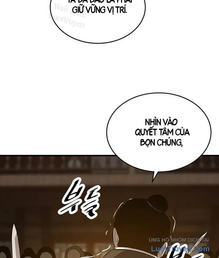 Thiên Hạ Đệ Nhất Võ Sư Chapter 77 - 86