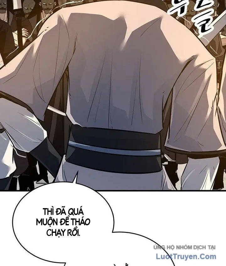 Thiên Hạ Đệ Nhất Võ Sư Chapter 77 - 87