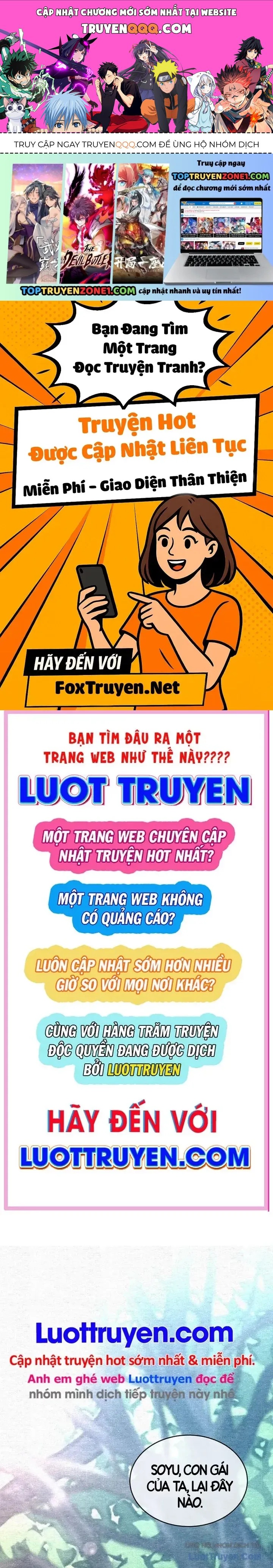Thiên Hạ Đệ Nhất Võ Sư Chapter 78 - 1