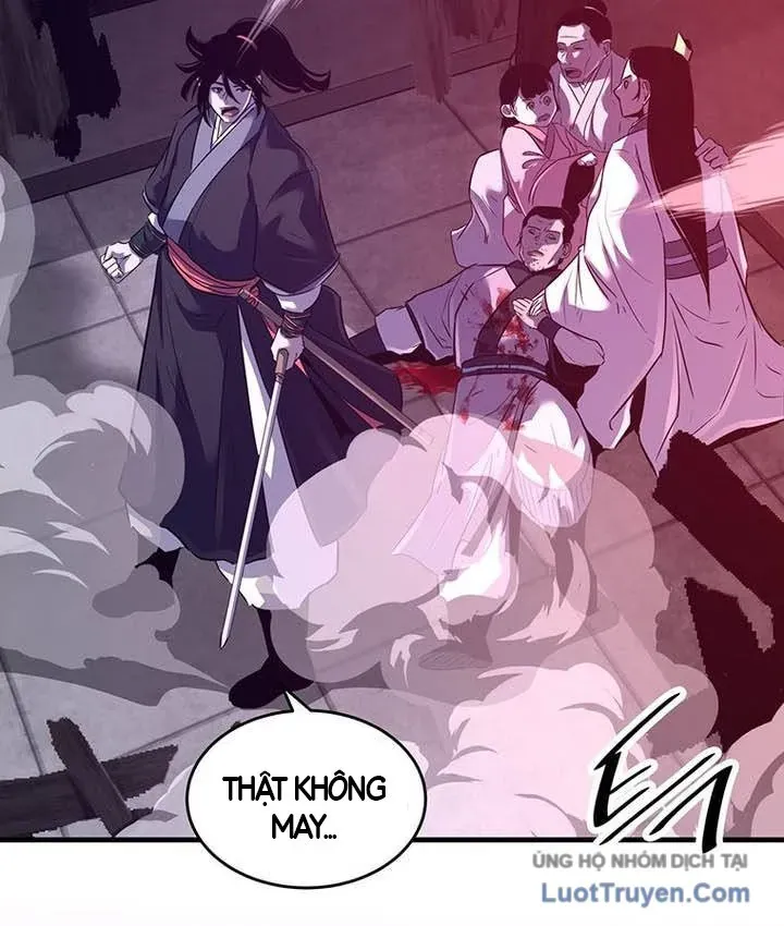 Thiên Hạ Đệ Nhất Võ Sư Chapter 78 - 106