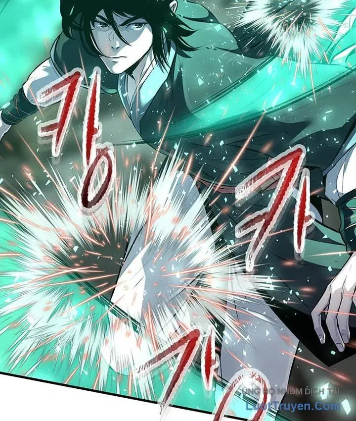 Thiên Hạ Đệ Nhất Võ Sư Chapter 78 - 121