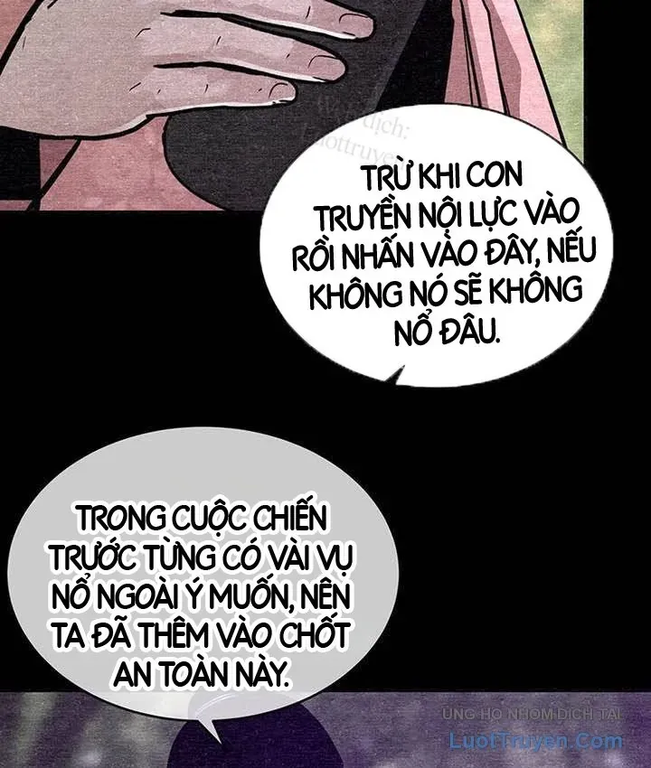 Thiên Hạ Đệ Nhất Võ Sư Chapter 78 - 8