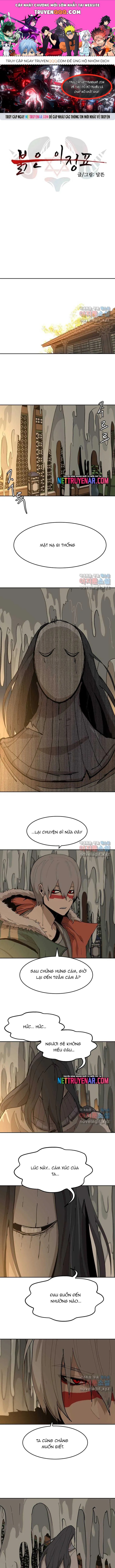 Viên Đá Đỏ Chapter 61 - 1