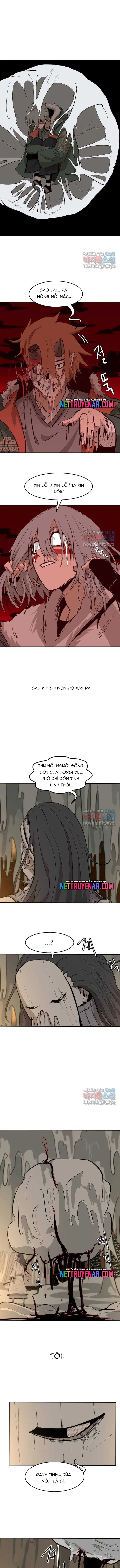 Viên Đá Đỏ Chapter 61 - 9