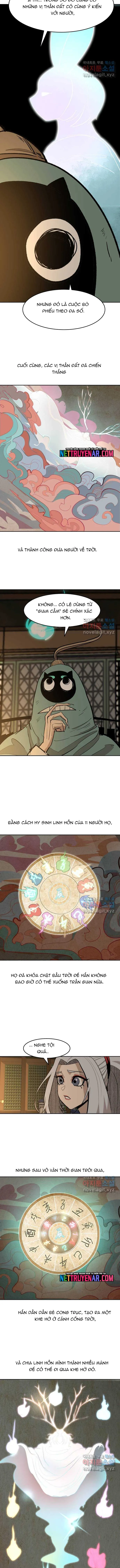 Viên Đá Đỏ Chapter 64 - 4