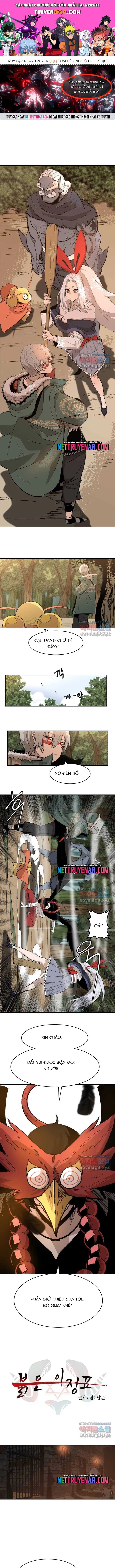 Viên Đá Đỏ Chapter 66 - 1