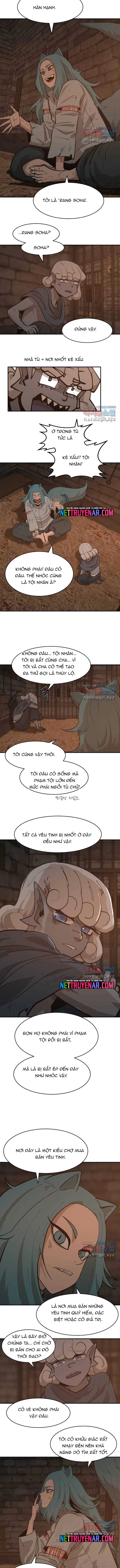 Viên Đá Đỏ Chapter 66 - 2
