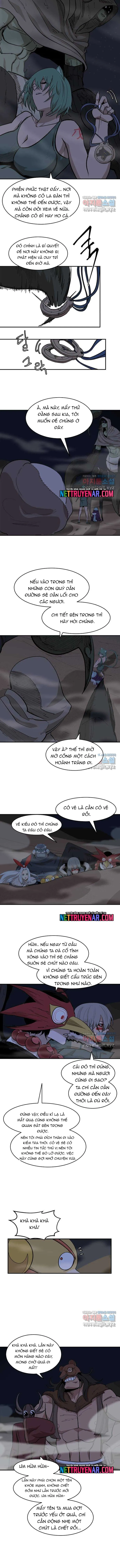 Viên Đá Đỏ Chapter 66 - 8