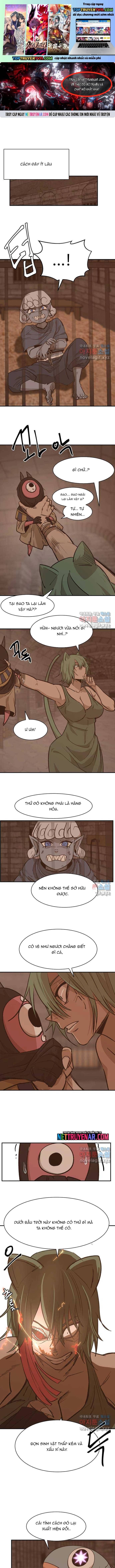 Viên Đá Đỏ Chapter 72 - 2