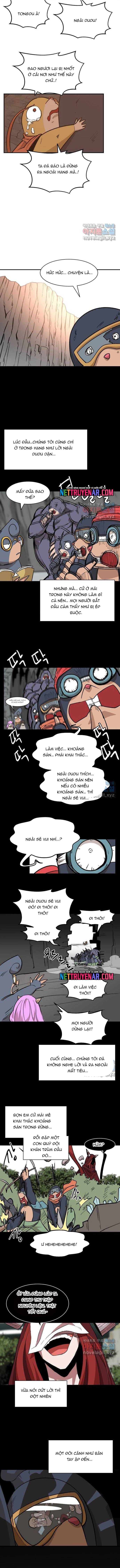 Viên Đá Đỏ Chapter 72 - 4