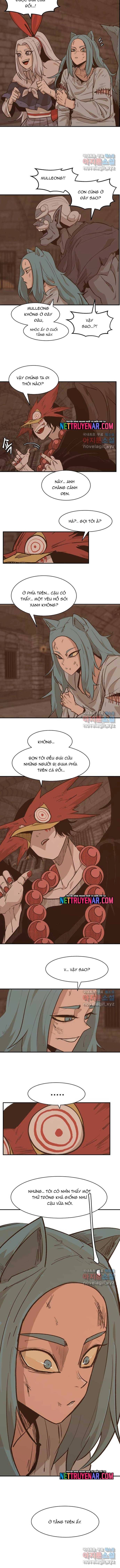 Viên Đá Đỏ Chapter 72 - 6
