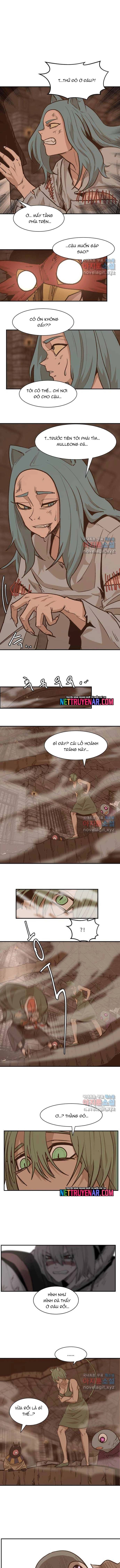 Viên Đá Đỏ Chapter 72 - 7