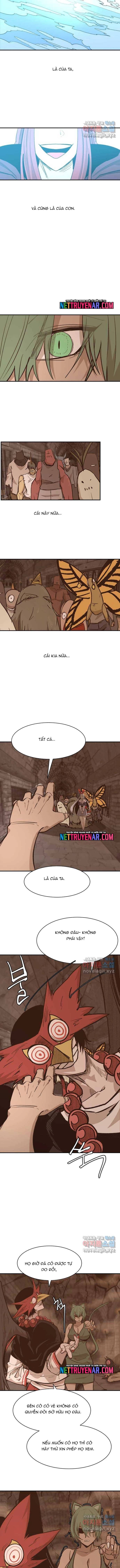 Viên Đá Đỏ Chapter 73 - 3