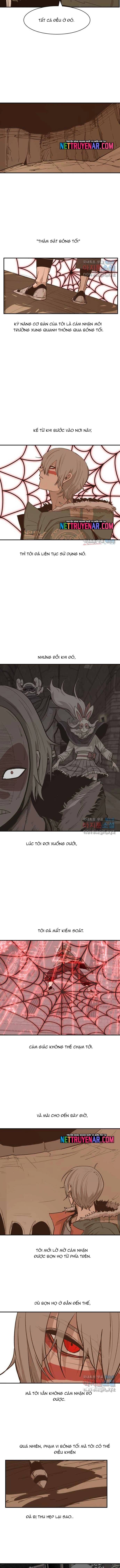 Viên Đá Đỏ Chapter 73 - 7