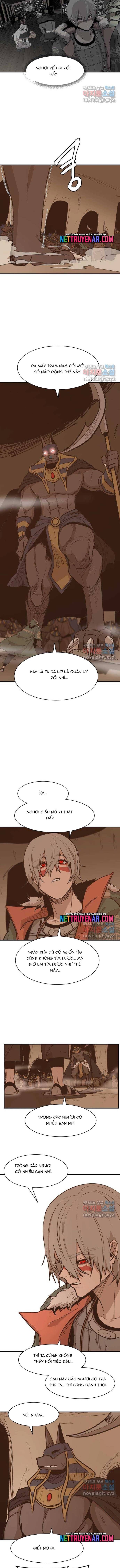 Viên Đá Đỏ Chapter 73 - 8