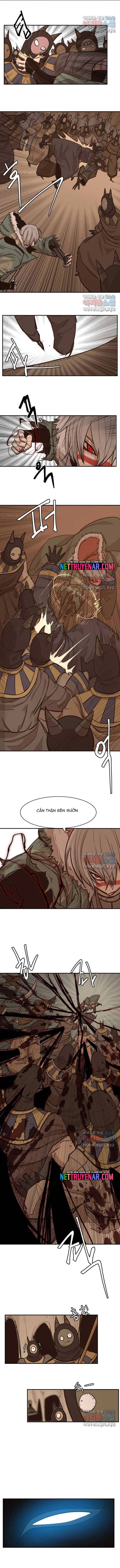 Viên Đá Đỏ Chapter 73 - 10
