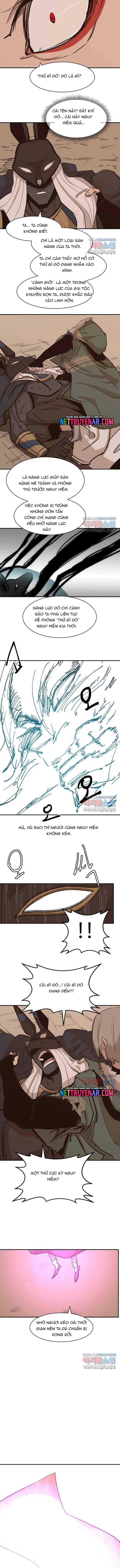 Viên Đá Đỏ Chapter 75 - 11