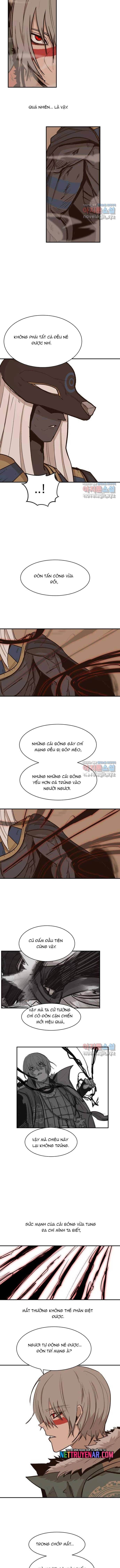 Viên Đá Đỏ Chapter 75 - 8