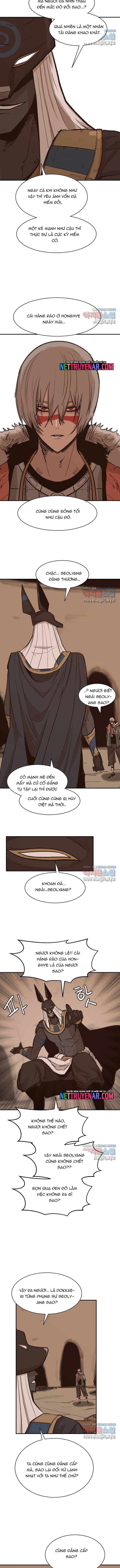 Viên Đá Đỏ Chapter 75 - 9