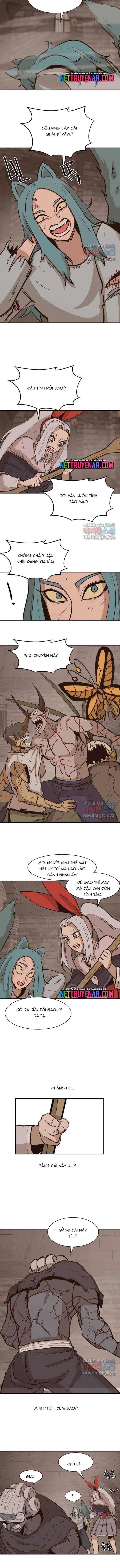 Viên Đá Đỏ Chapter 76 - 4