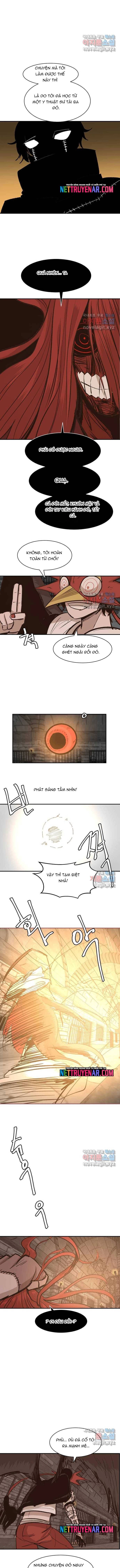 Viên Đá Đỏ Chapter 76 - 10