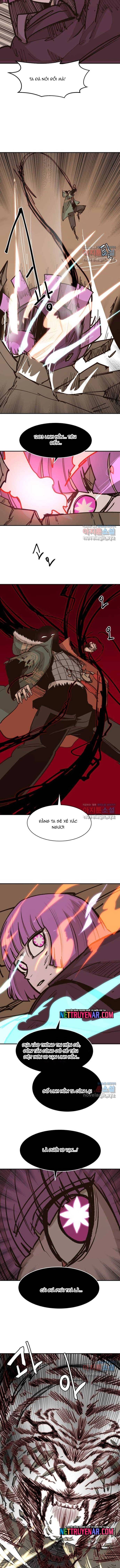 Viên Đá Đỏ Chapter 77 - 12