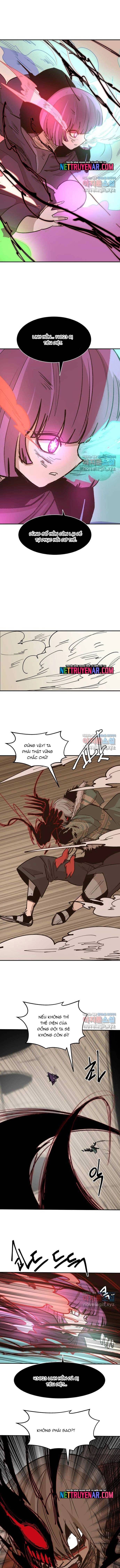 Viên Đá Đỏ Chapter 77 - 6