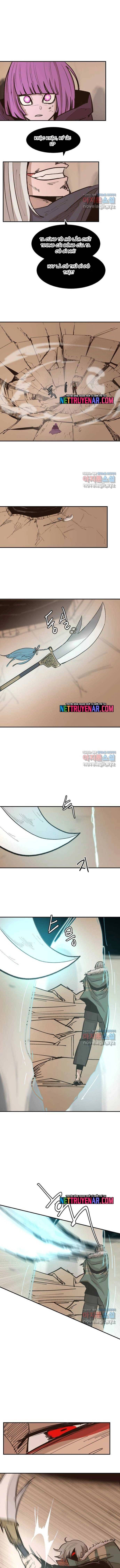 Viên Đá Đỏ Chapter 78 - 9