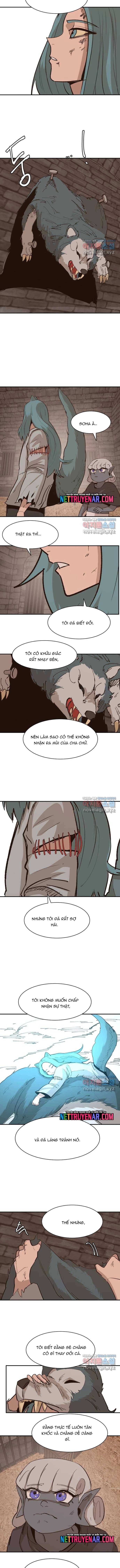 Viên Đá Đỏ Chapter 79 - 12
