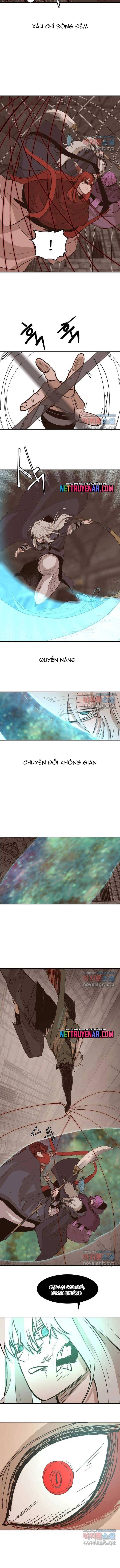 Viên Đá Đỏ Chapter 79 - 3