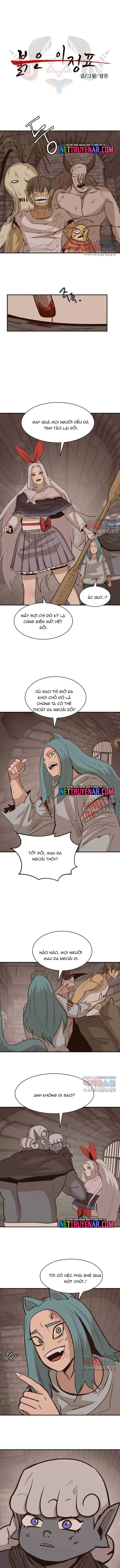 Viên Đá Đỏ Chapter 79 - 4
