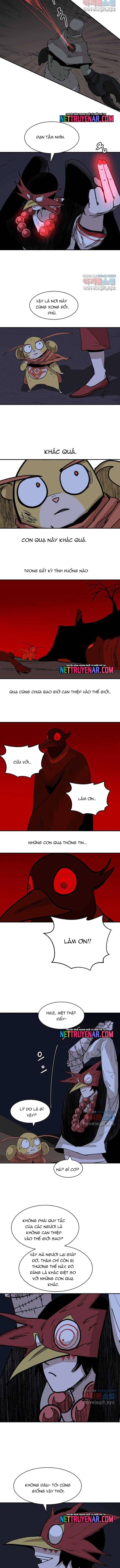 Viên Đá Đỏ Chapter 79 - 7