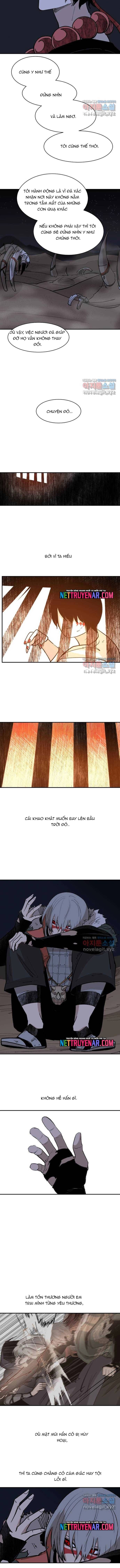 Viên Đá Đỏ Chapter 79 - 8
