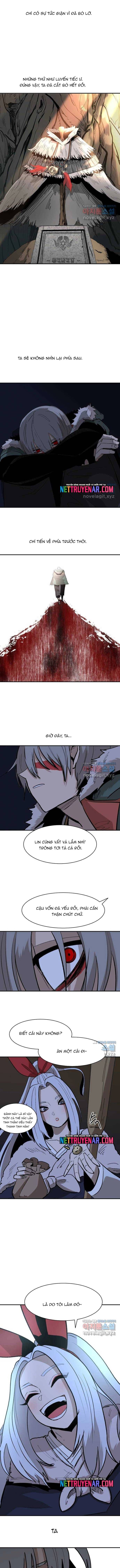 Viên Đá Đỏ Chapter 79 - 9