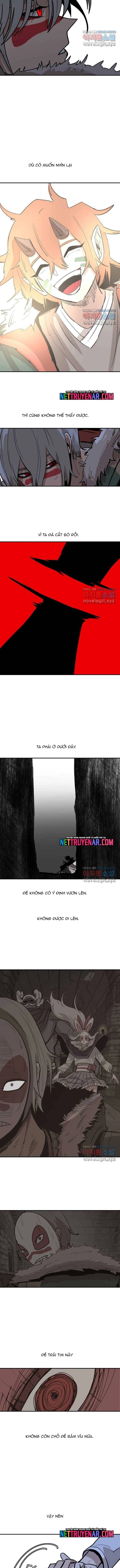 Viên Đá Đỏ Chapter 79 - 10