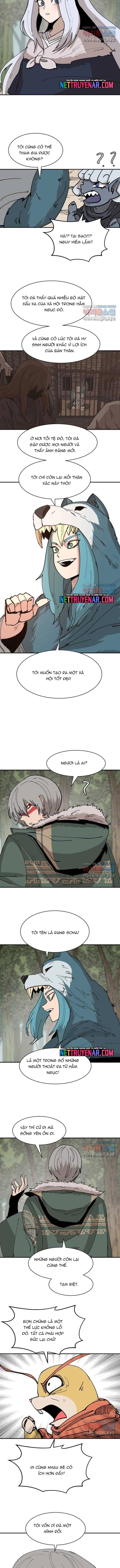 Viên Đá Đỏ Chapter 80 - 5