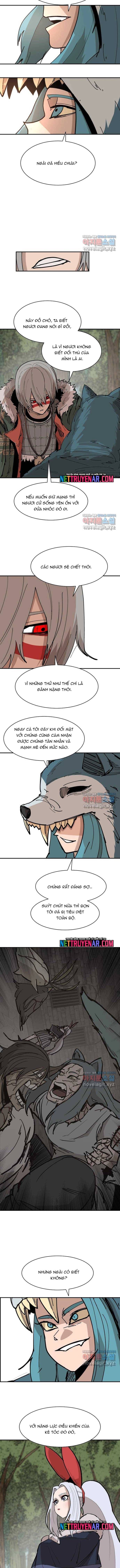 Viên Đá Đỏ Chapter 80 - 7