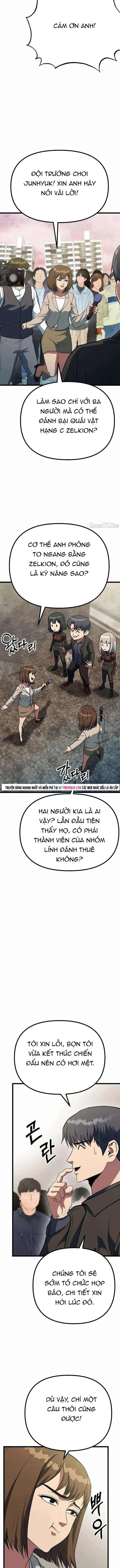 Kiếm Tiền Bằng Kỹ Năng Sao Chép Chapter 56 - 15