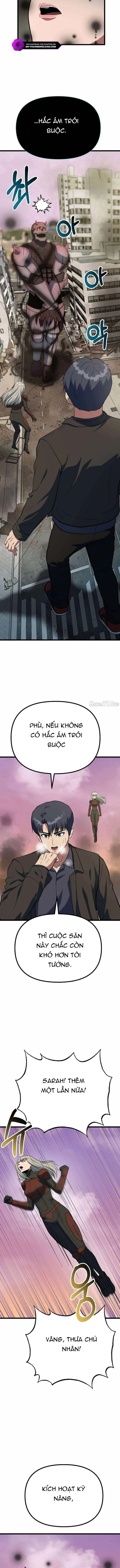 Kiếm Tiền Bằng Kỹ Năng Sao Chép Chapter 56 - 4