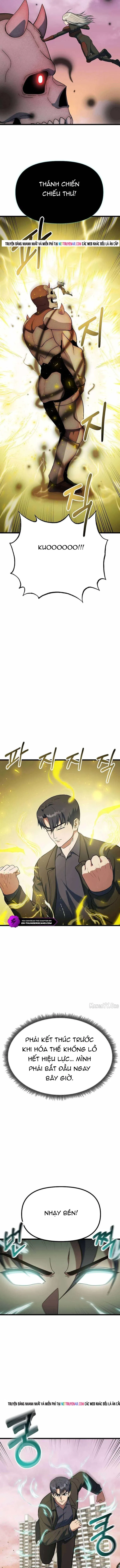 Kiếm Tiền Bằng Kỹ Năng Sao Chép Chapter 56 - 5