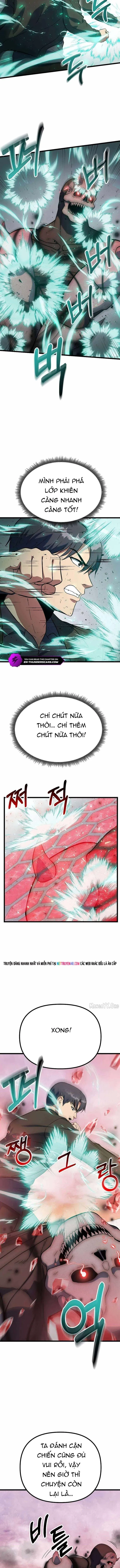 Kiếm Tiền Bằng Kỹ Năng Sao Chép Chapter 56 - 7