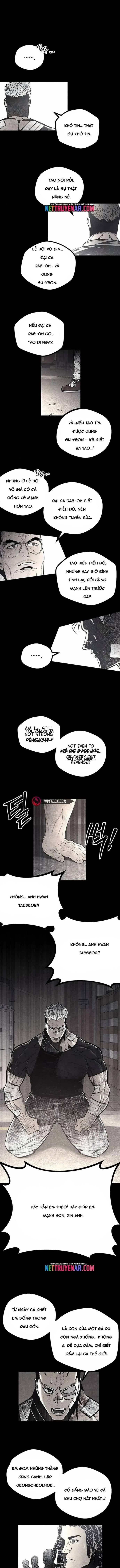 Nam Tề Chapter 50 - 14