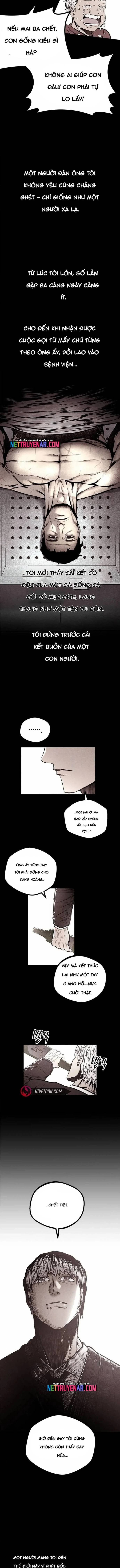 Nam Tề Chapter 50 - 3