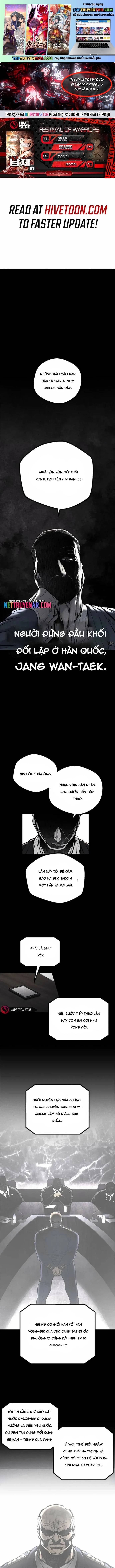 Nam Tề Chapter 51 - 2