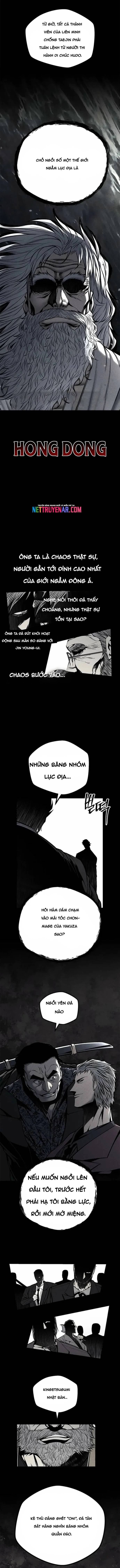 Nam Tề Chapter 51 - 5