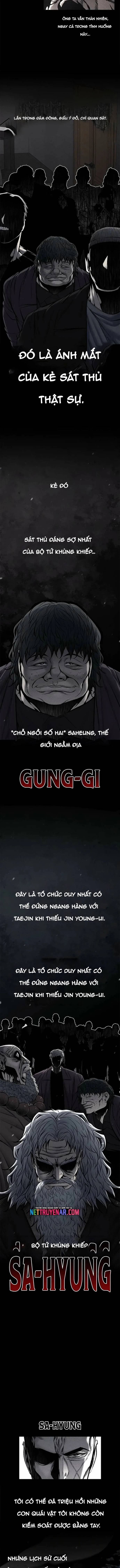 Nam Tề Chapter 51 - 7