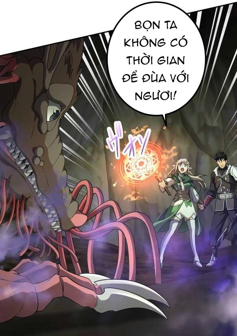 Thực Quỷ Mạo Hiểm Giả Chapter 77 - 10